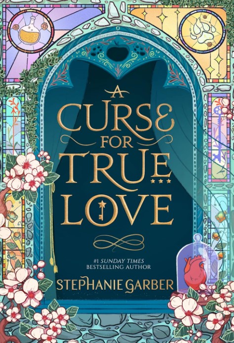 A Curse For True Love